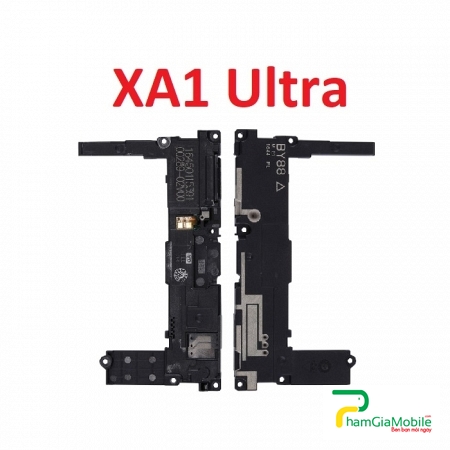 Loa Chuông, Loa Ngoài Sony Xperia XA1 Ultra New Speaker Ringer Buzzer Mới